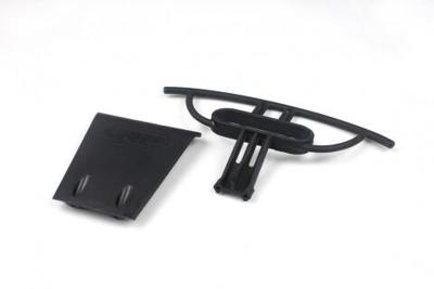 Front Bumper Plastics - S10 SC Front Bumper Plastics - S10 SC