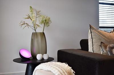 Circle Smart home Moodlight tafellamp - 5301000100