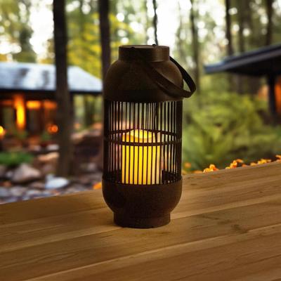 Solar led langwerpige tafel- en hanglamp matisse