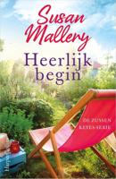 Heerlijk begin (Paperback) - thumbnail