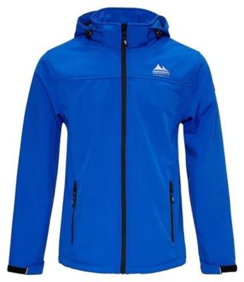 Nordberg Eldgrim Softshell Jas Heren L Nordberg Eldgrim Softshell Jas Heren L