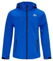 Nordberg Eldgrim Softshell Jas Heren XL - thumbnail