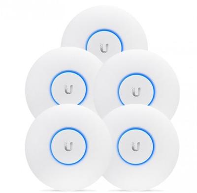 Ubiquiti UniFi AC Pro 5-Pack