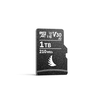 Angelbird AV PRO microSD V30 MK2 1 TB