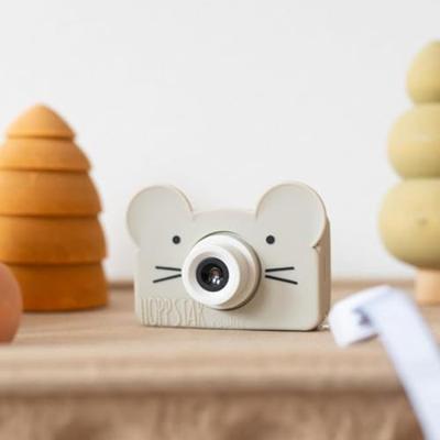 Hoppstar Rookie Digitale Kindercamera - Oat