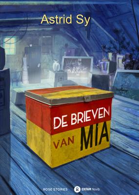 De brieven van Mia De brieven van Mia