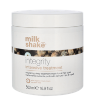 Milk_Shake Integrity Intensive Deep Treatment Mask 500 ml Maskers - thumbnail