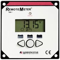 Morningstar RM-1-CN Display - thumbnail