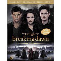 The Twilight Saga Breaking Dawn Part 2 - thumbnail