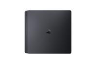 PlayStation 4 Slim (Black) 500GB - thumbnail