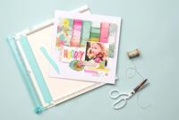 We R Makers • trim & score board - thumbnail