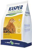 Kasper Faunafood Chicken kippengrit 3 kg - thumbnail