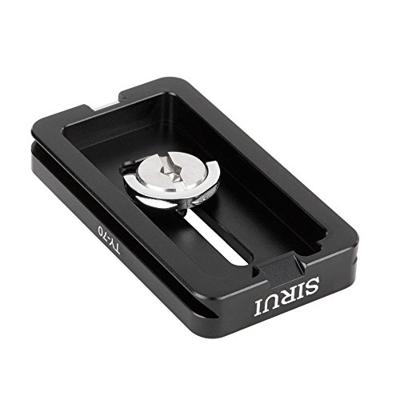 Sirui TY-70 Plate