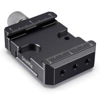 SmallRig 2506 Arca-Type Quick Release Clamp for DJI Ronin S/Ronin SC and ZHIYUN Crane Series/Weebill S Gimbals - thumbnail