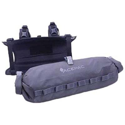 Acepac MKIII Harnas - Zwart