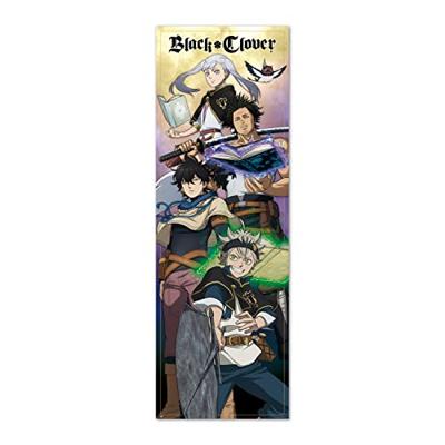 Poster Black Clover - 53x158cm