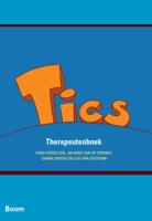 Tics Therapeutenboek (Paperback) - thumbnail