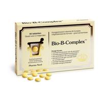 Pharma Nord Bio-B-Complex 60Tabletten - thumbnail