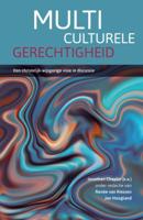 Multiculturele gerechtigheid - Jonathan Chaplin - Paperback (9789463690591) - thumbnail