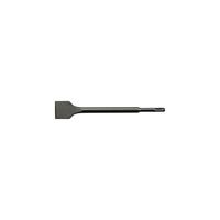 Promat/Tecwerk Spadebeitel | totale lengte 250 mm recht | snedebreedte 40 mm | SDS-Plus - 4000812344 - thumbnail