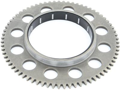 Standard Parts Startmotor tandwiel starter ring gear