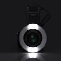 Godox MF-R76C TTL Macro ringflitser Canon - thumbnail