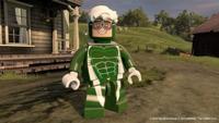 LEGO Marvel Avengers - thumbnail