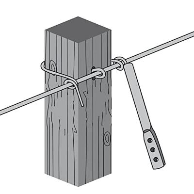 Gallagher Draaddraaier - 005232 005232