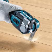 Makita tm001gz xgt 40 v max accu multitool | zonder accu's en lader | in doos - tm001gz - thumbnail