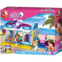 Sluban watersportwinkel - 180dlg. - thumbnail