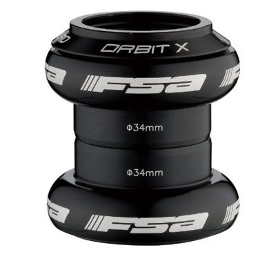 FSA Orbit X Balhoofd 1-1/8 6,1mm FSA Orbit X Balhoofd 1-1/8 6,1mm