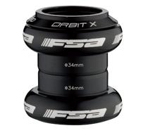 FSA Orbit X Balhoofd 1-1/8 6,1mm - thumbnail