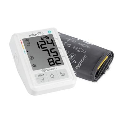 Microlife BP Bloeddrukmeter B3 Comfort PC