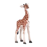 MOJO wildlife giraf kalf - 381034 - thumbnail