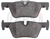 Remblokken set 37904 - thumbnail