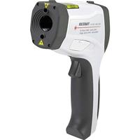 VOLTCRAFT IR 1201-50D USB Infrarood-thermometer Optiek 50:1 -50 - 1200 °C Pyrometer - thumbnail