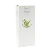 Etiney Cosmetics Etiney Cosmetics Nanovit Nc Skin Recover Body Milk (100ml) - thumbnail