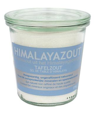 Esspo Himalayazout tafelzout wit fijn glas 275 Gram