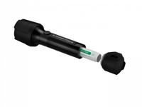 Ledlenser zaklamp p5r work 480 lumen oplaadbaar - thumbnail