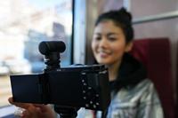 Sony ECM-G1 Shotgun Microphone - thumbnail