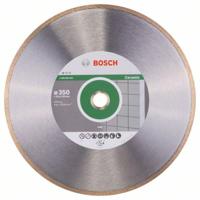 Bosch Accessories 2608602541 Bosch Power Tools Diamanten doorslijpschijf Diameter 350 mm 1 stuk(s) - thumbnail
