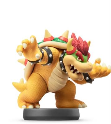 Amiibo - Bowser Amiibo - Bowser