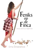 Feniks op de Finca - Ema Sindelárová - ebook - thumbnail