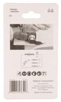 Makita TMA068 Universeel mes 24/11 mm - thumbnail