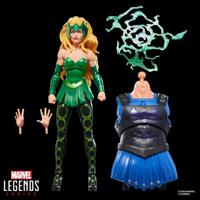 Marvel Legends Action Figure Enchantress (BAF: Executioner) 15 cm - thumbnail