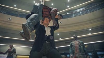 PS5 Dead Rising Deluxe Master - Special Edition