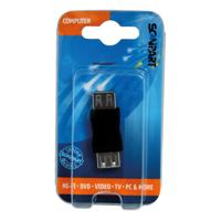 Scanpart Usb Adapter A(f) - A(f) - thumbnail