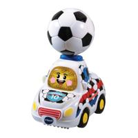 VTech toet toet auto&apos;s special vigo voetbalauto - thumbnail