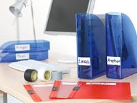 tesa ECO REPAIR 56432-00000-00 Textieltape tesa extra Power Zwart (l x b) 20 m x 38 mm 1 stuk(s) - thumbnail