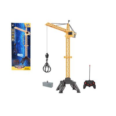 Op afstand bestuurbare hijskraan - 120 cm